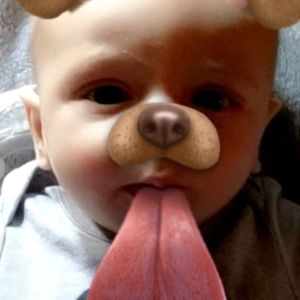 Meet your Posher, Dawn